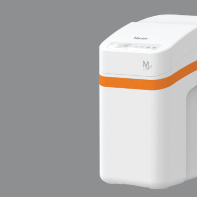 เครื่องกรองน้ำใช้ สำหรับน้ำบาดาล